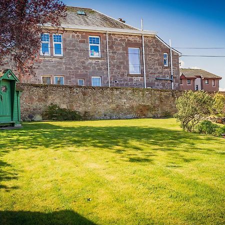 Fonthill Bed And Breakfast Nairn Exterior foto