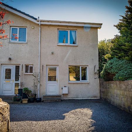 Fonthill Bed And Breakfast Nairn Exterior foto